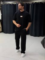 تیشرت و شلوار مردانه مدل آریان - تصویر 9