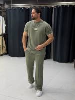 تیشرت و شلوار مردانه مدل آریان - تصویر 6