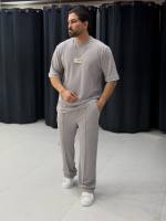 تیشرت و شلوار مردانه مدل آریان - تصویر 4