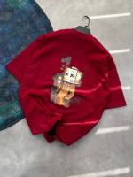 تیشرت مردانه مدل ربات