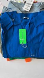 شومیززنانه مدل گلی - تصویر 17