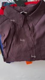 شومیززنانه مدل گلی - تصویر 21