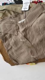 شومیززنانه مدل گلی - تصویر 24