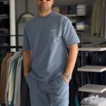 تیشرت و شلوارک مردانه مدل اهورا