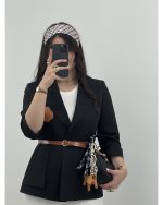 کت زنانه کوتاه اردیبهشت - تصویر 11