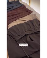 شلوار زنانه بگ ناردون - تصویر 3