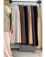 شلوار زنانه بگ مازراتی راما