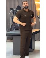 ست تیشرت شلوار مردانه کامیار