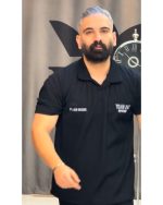 ست تیشرت شلوار مردانه کامیار - تصویر 7