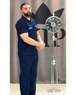 ست تیشرت شلوار مردانه کامیار - تصویر 2