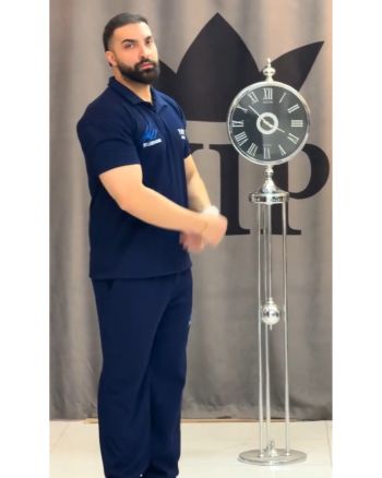 ست تیشرت شلوار مردانه کامیار - تصویر 2