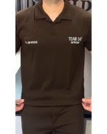 ست تیشرت شلوار مردانه کامیار - تصویر 5