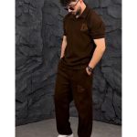 ست تیشرت شلوار مردانه ایتالیا