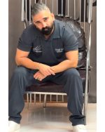 ست تیشرت شلوار مردانه کامیار - تصویر 3