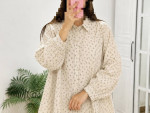 شومیز زنانه آرزو