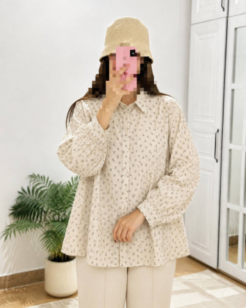 شومیز زنانه آرزو