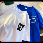 تیشرت دخترانه cat