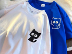 تیشرت دخترانه cat