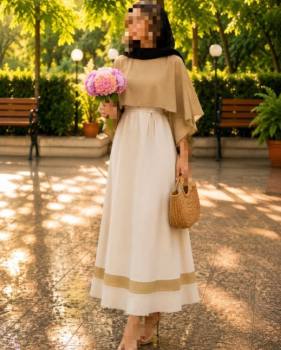 سارافون رویه زنانه نجلا
