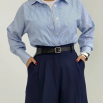 شومیز زنانه مهرسو