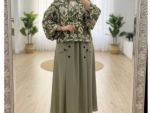رویه دامن زنانه ناهید