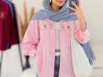 شومیز زنانه هدیه