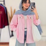شومیز زنانه هدیه