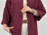 شومیز زنانه نارین