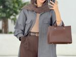 شومیز زنانه لنا