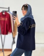 شومیز زنانه هدیه - Image 8
