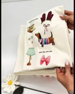 تیشرت دخترانه summer - Image 10