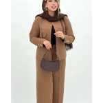 ست کت شلوار زنانه هستی