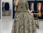 ست شومیز دامن زنانه گلدیس