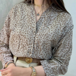 شومیز زنانه نفس