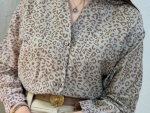 شومیز زنانه نفس