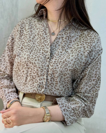 شومیز زنانه نفس