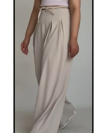 شلوار بگ زنانه ثریا