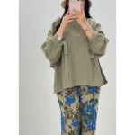 ست شومیز شلوار زنانه مونیکا