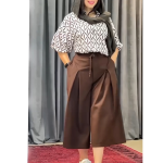 ست شومیز شلوار زنانه سامری