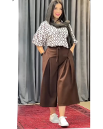ست شومیز شلوار زنانه سامری