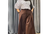 ست شومیز شلوار زنانه سامری