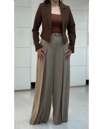 شلوار زنانه ملاحت