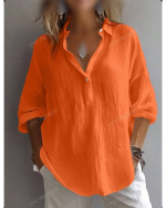 شومیز زنانه شانار - Image 8