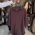 شومیز زنانه نیلا