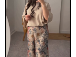 ست شومیز شلوار زنانه ونسا