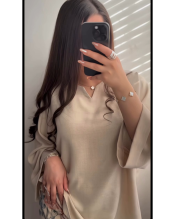 ست شومیز شلوار زنانه ونسا - تصویر 5