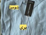 شومیز زنانه سارینا