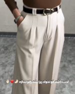 شلوار زنانه بگ شرلین - Image 5