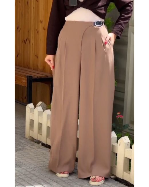 شلوار زنانه الهه
