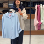 شومیز زنانه فرشته